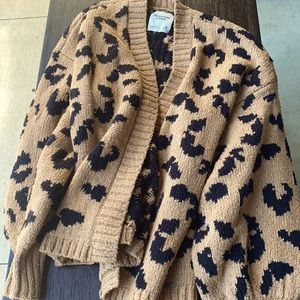 Abercrombie and Fitch women’s sweater